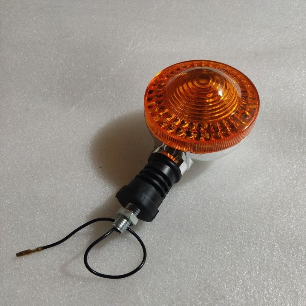 Lampu Sen Riting Assy Yamaha DT100 RX100 L2SN RS100 L2G RXS