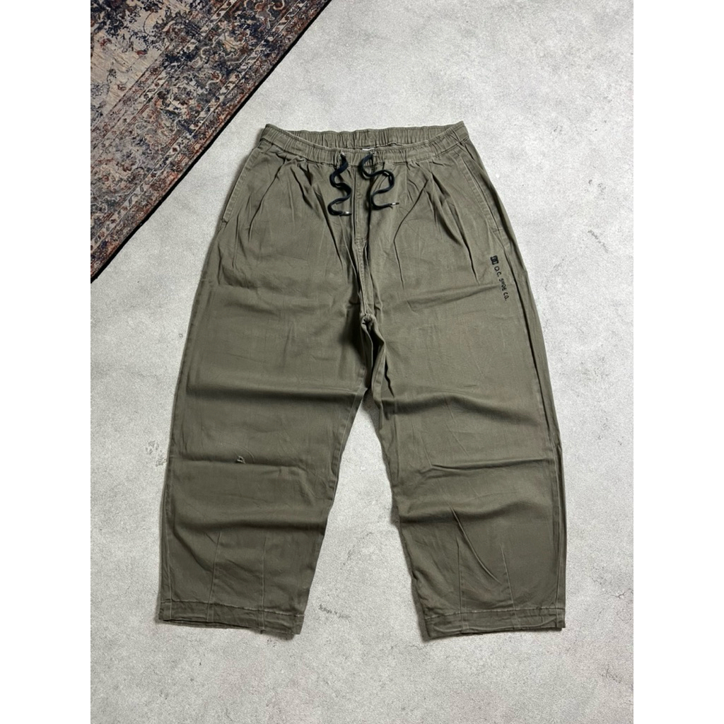 DC SHOE LONGPANTS