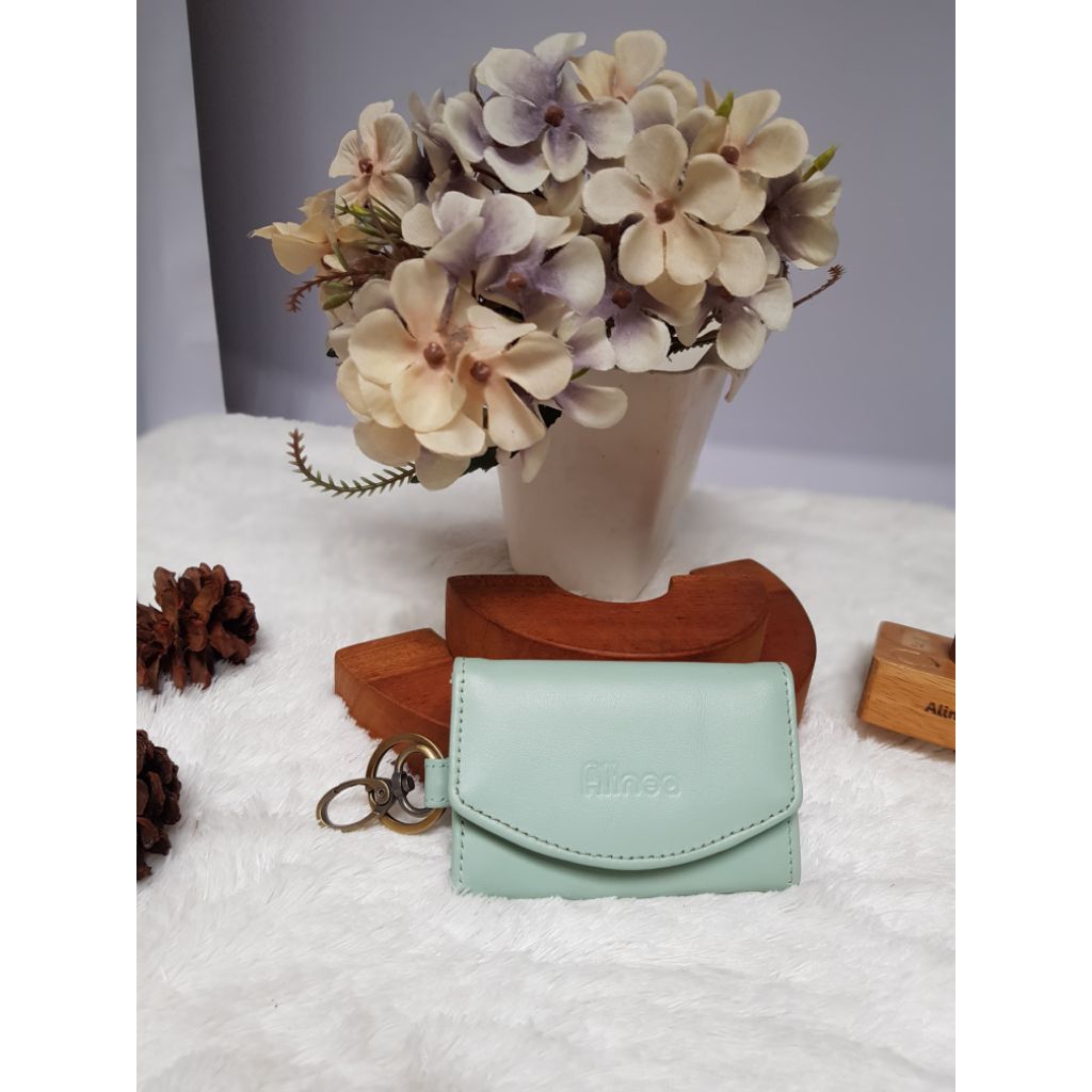 Dompet stnk B by alinea leather