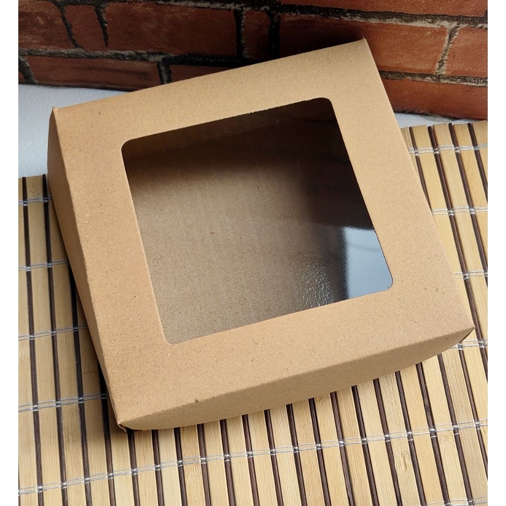 dus/kotak/box kue 25x25x5