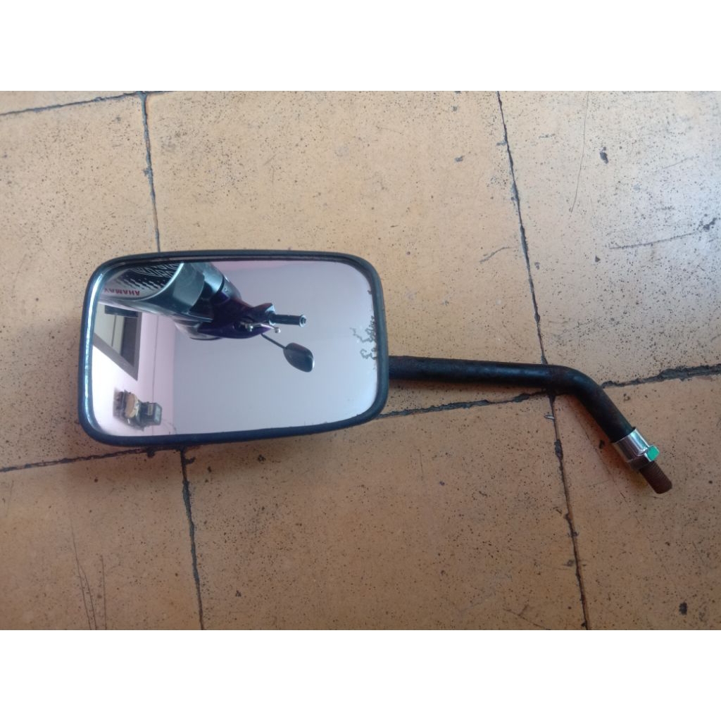 Spion Kawasaki KZ200 Binter Merzy CDI Original