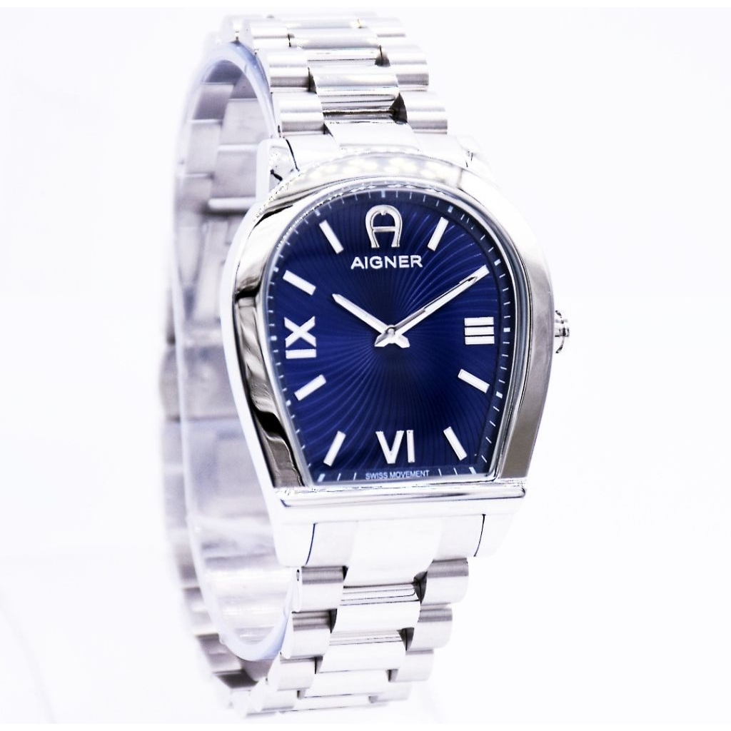 JAM TANGAN PRIA AIGNER MOLISE II AGW ORIGINAL RESMI