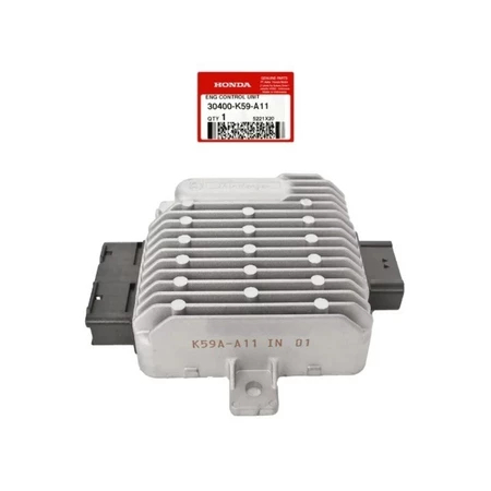 30400-K59-A11 Ecm Ecu Cdi Vario 150 Old Lama 2015 - 2017