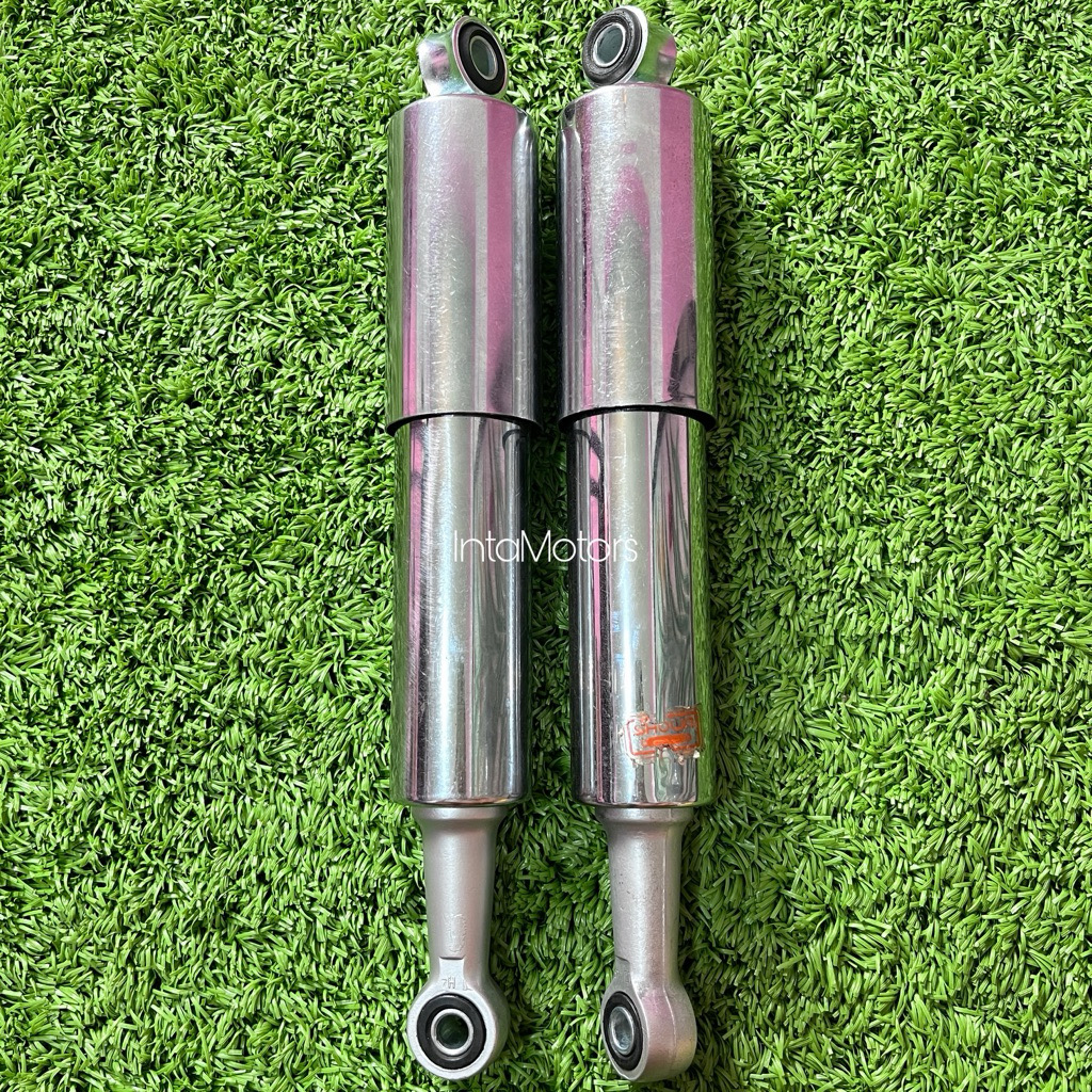 Shockbreaker Grand / Astrea Copotan Original