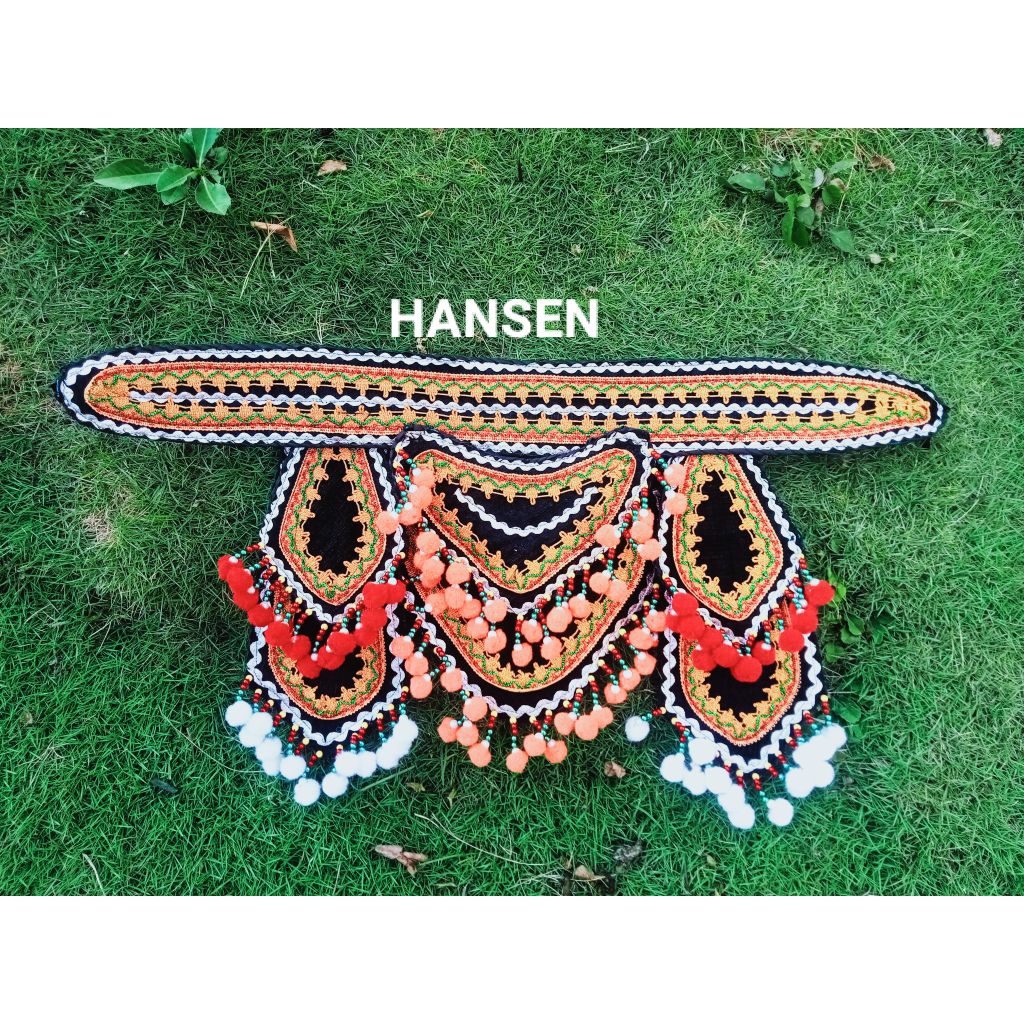 ebok jaranan Buto,sabuk jaranan Buto,sabuk tari