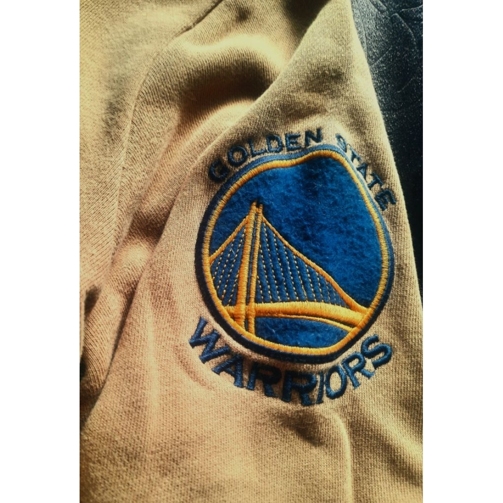 NBA GSW second (ORIGINAL)