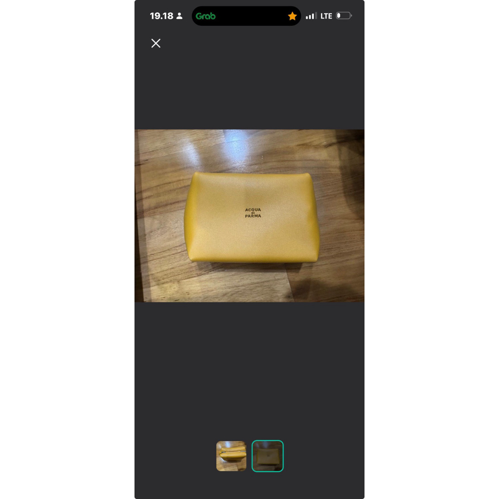 etihad aqua de parma