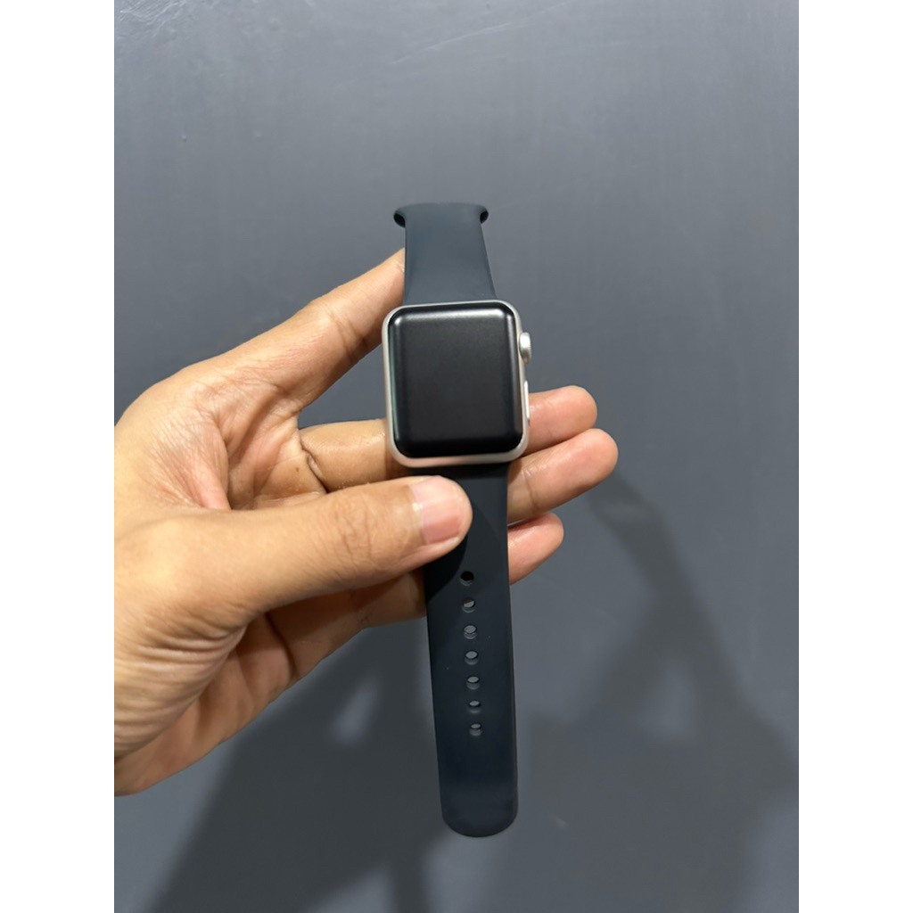 iwatch seri se 38mm second inter