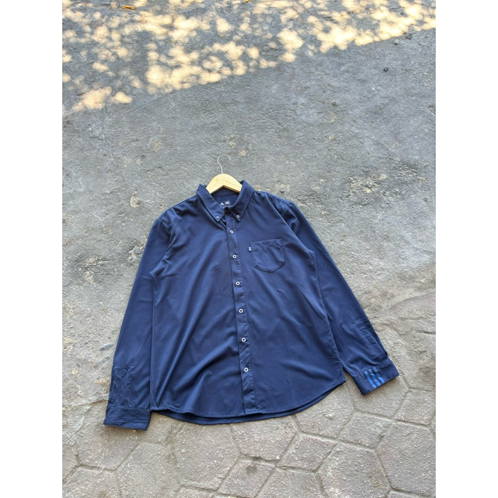 Kemeja Adidas Original