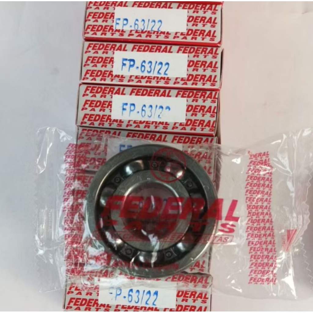 Lahar 63/22 Lahar Sokar Karisma Supra x 125 Federal