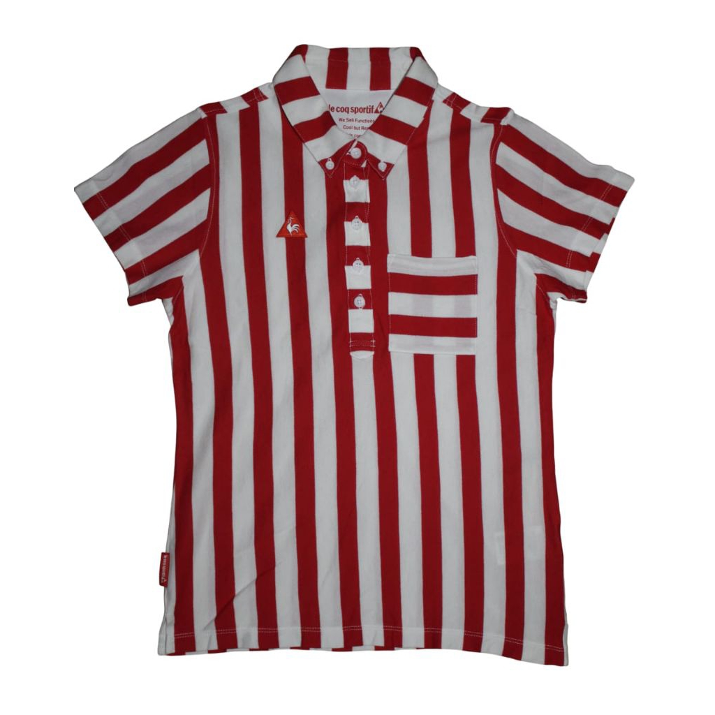 le coq sportif Golf Polo