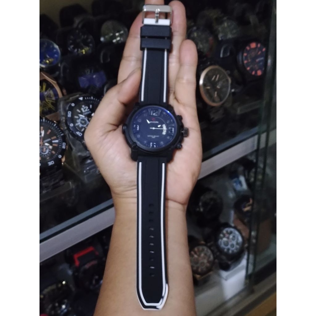 Jam Tangan Ripcurl