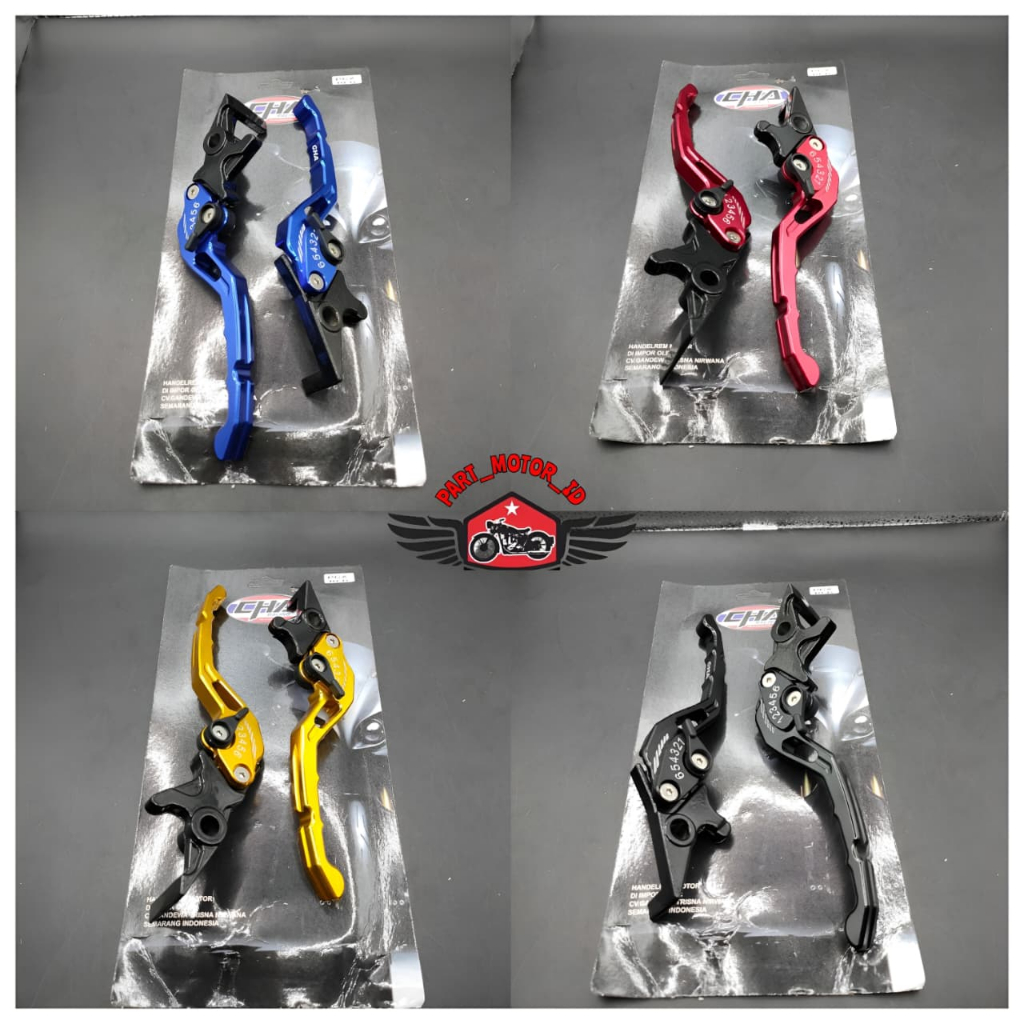 Handle rem Setelan Honda Vario 160 ABS, HANDLE REM SETELAN HONDA VARIO 160 ABS, PCX 160 ABS, PCX 150