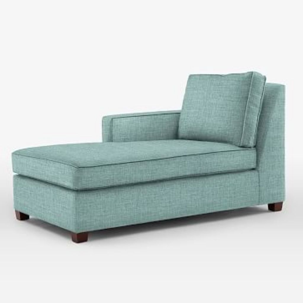 SJM Sofa Santai Selonjor