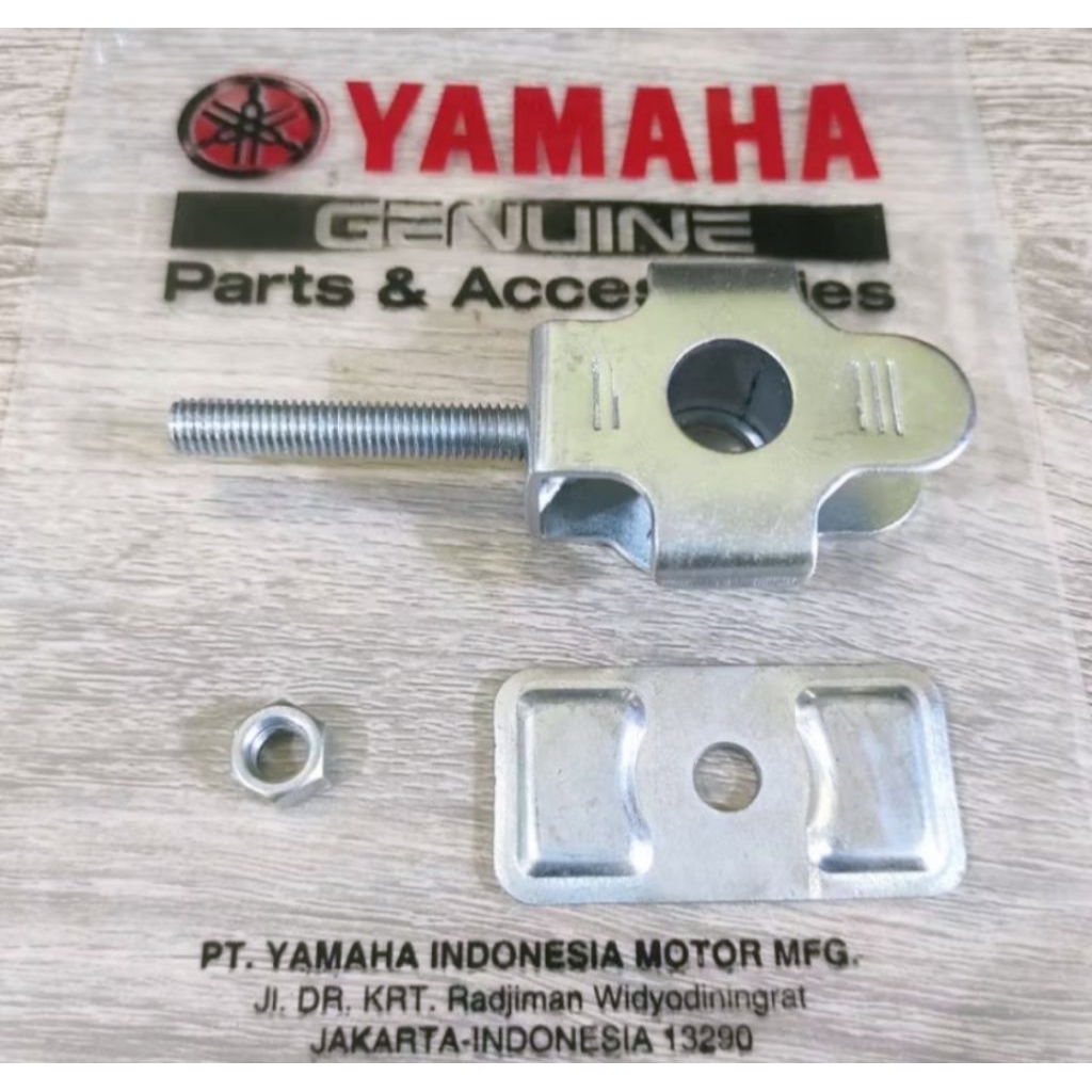 anting rantai Yamaha Vixion anting stelan rantai