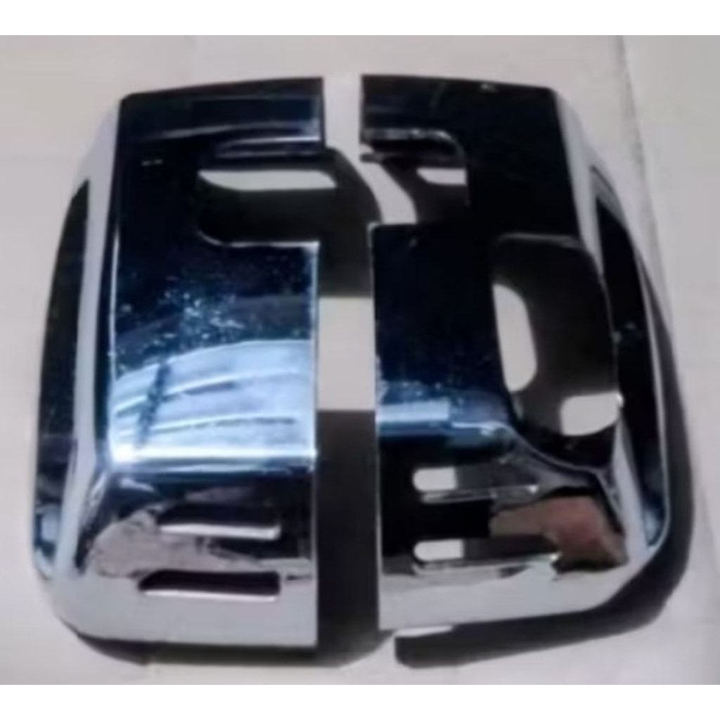 Cover silinder het/kop 1set Thunder 125 Original