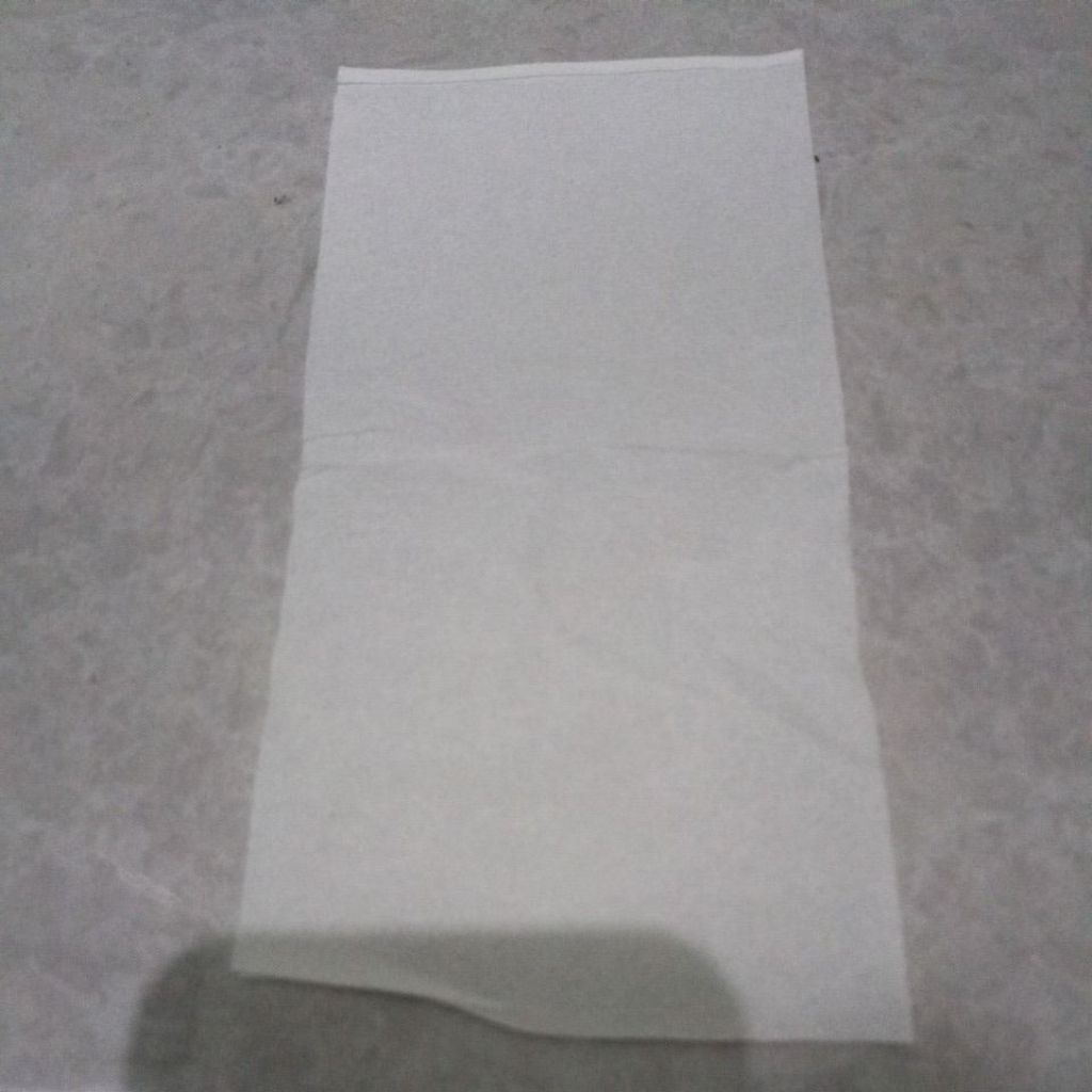 TISSUE 1 lembar