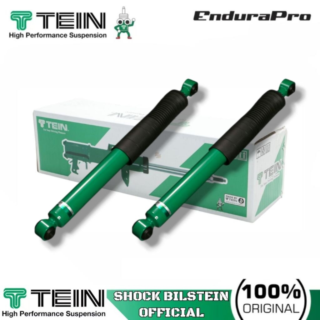 SHOCKBREAKER PAJERO SPORT TEIN ENDURAPRO BELAKANG