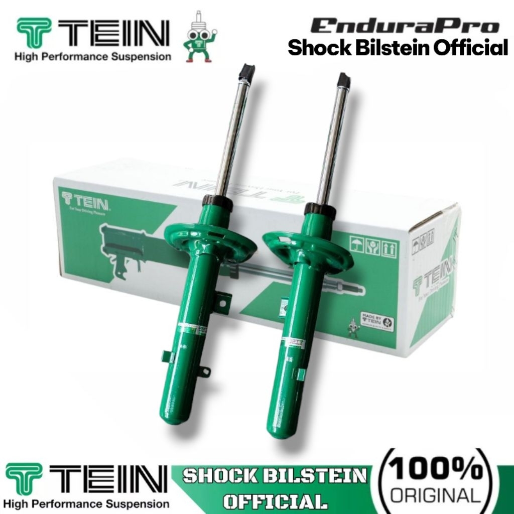 SHOCKBREAKER HONDA CRV TURBO GEN 5 TEIN ENDURAPRO DEPAN