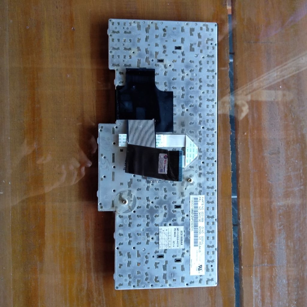 keyboard normal laptop lenovo thinkpad e330