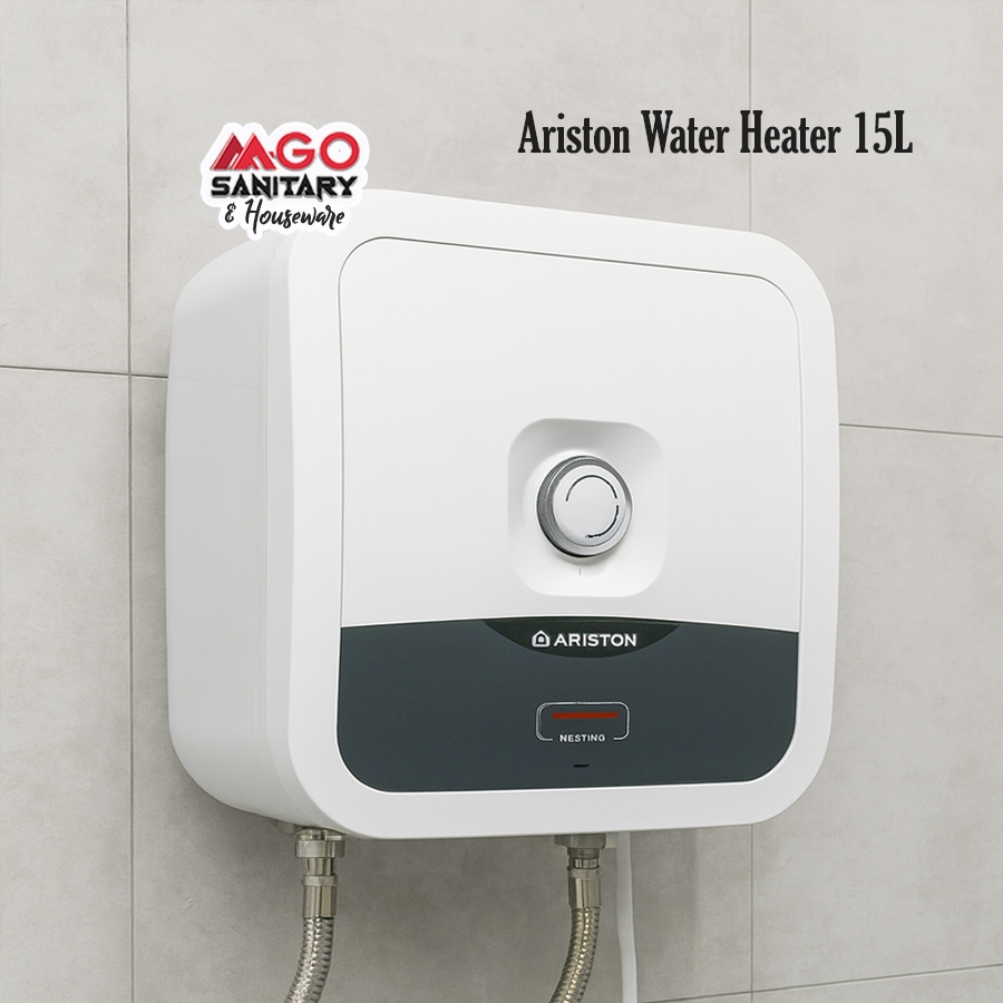 ARISTON WATER HEATER /WATER HEATER INSTANT/WATER HEATER GAS