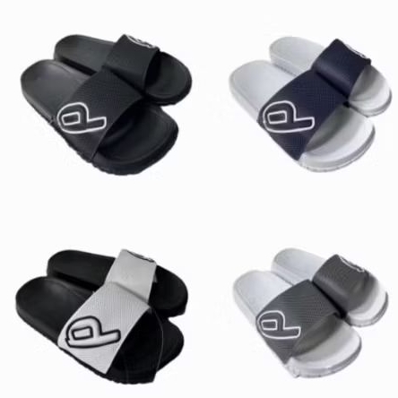 Sandal_Smd Sendal Selop Cowok Dewasa Phylon Pria Porto Karet