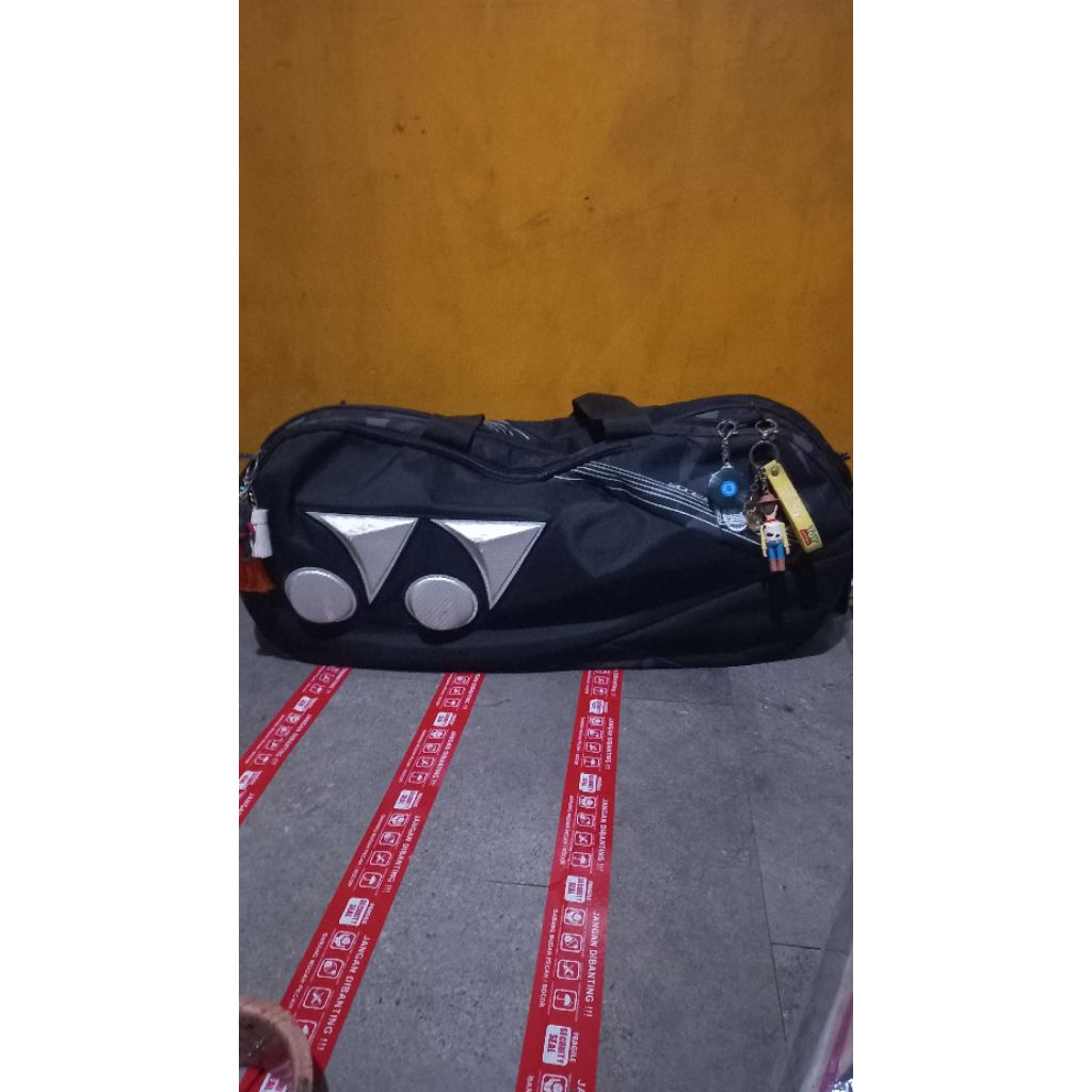 Tas Yonex Pro Tour Edition Original 100%