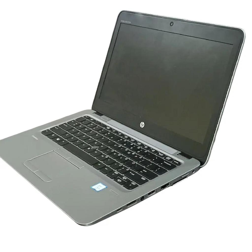 Laptop Murah HP Elitebook 820 G3 Core i5 Gen 6. GARANSI 1 TAHUN - RAM 8 SSD 256 SUPER MULUS-NO MINUS
