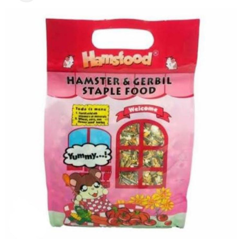 Hamsfood 1kg