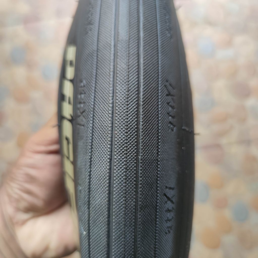 ban BMX 20x2.40 Pacific ban luar sepeda 20 x 2.40