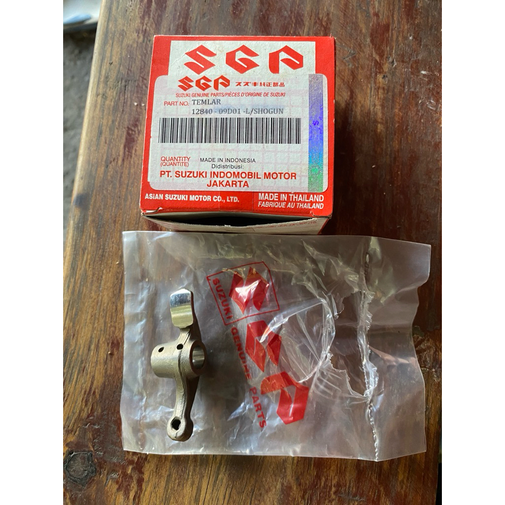 templar shogun 110 r new sgp