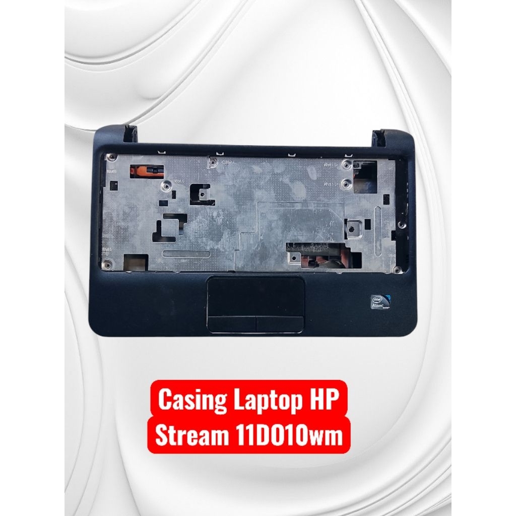 Casing Laptop HP Stream 11DO10wm