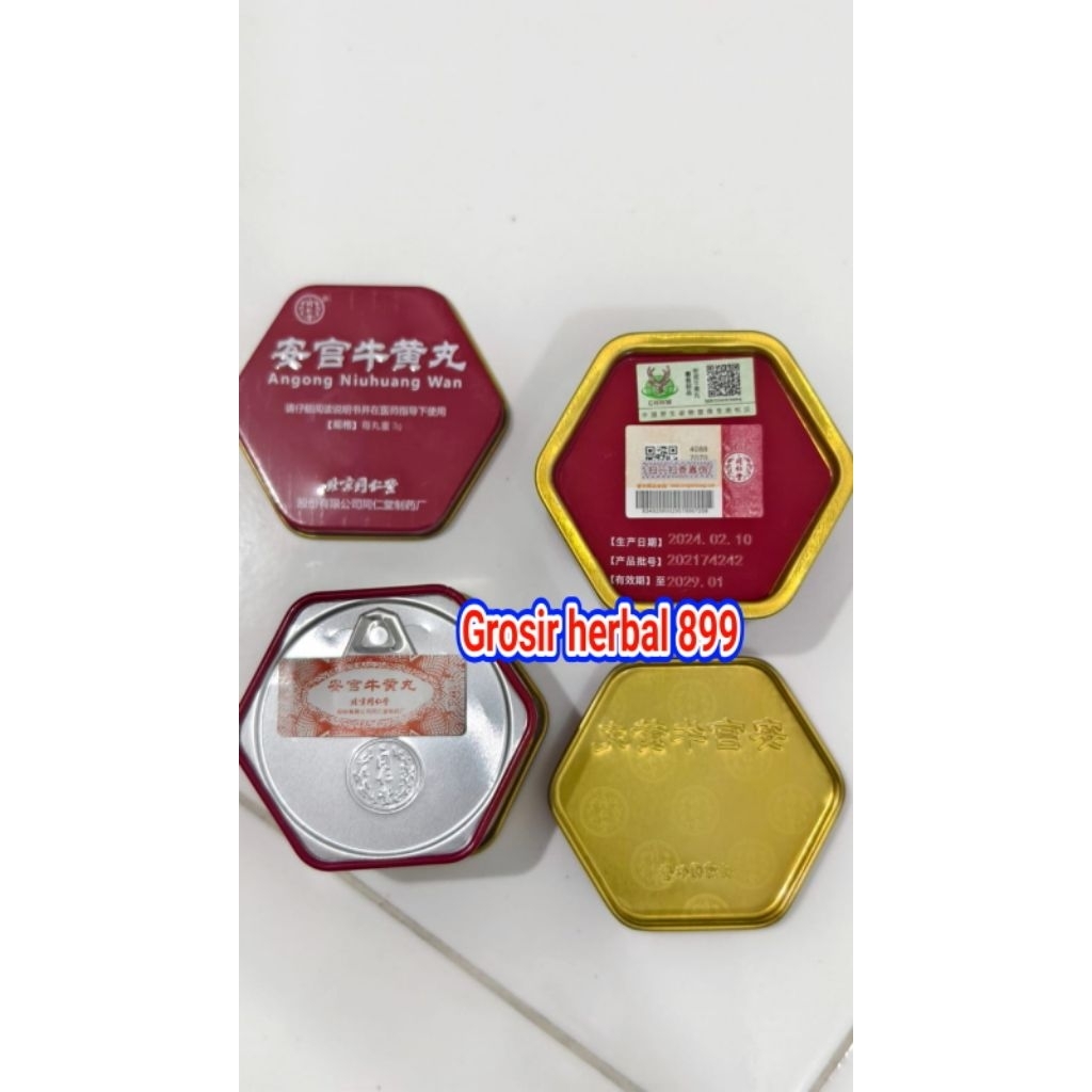 ANGKUNG / ANGONG / ANGKUNG Asli Original 100% Hk