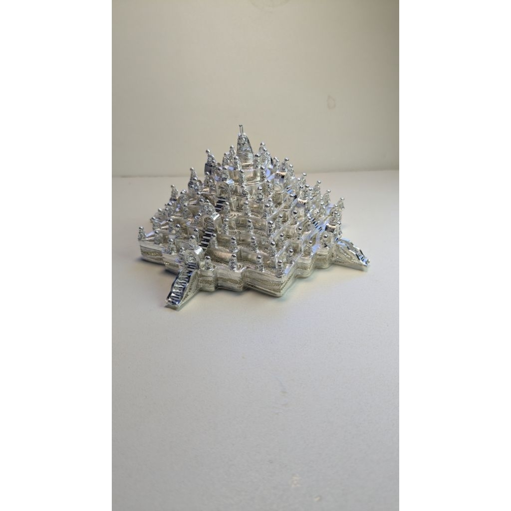 Miniatur Candi Borobudur