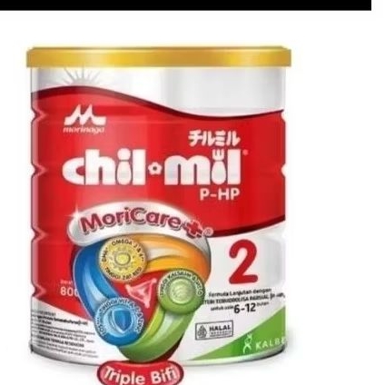 Chil Mil PHP 800 gram