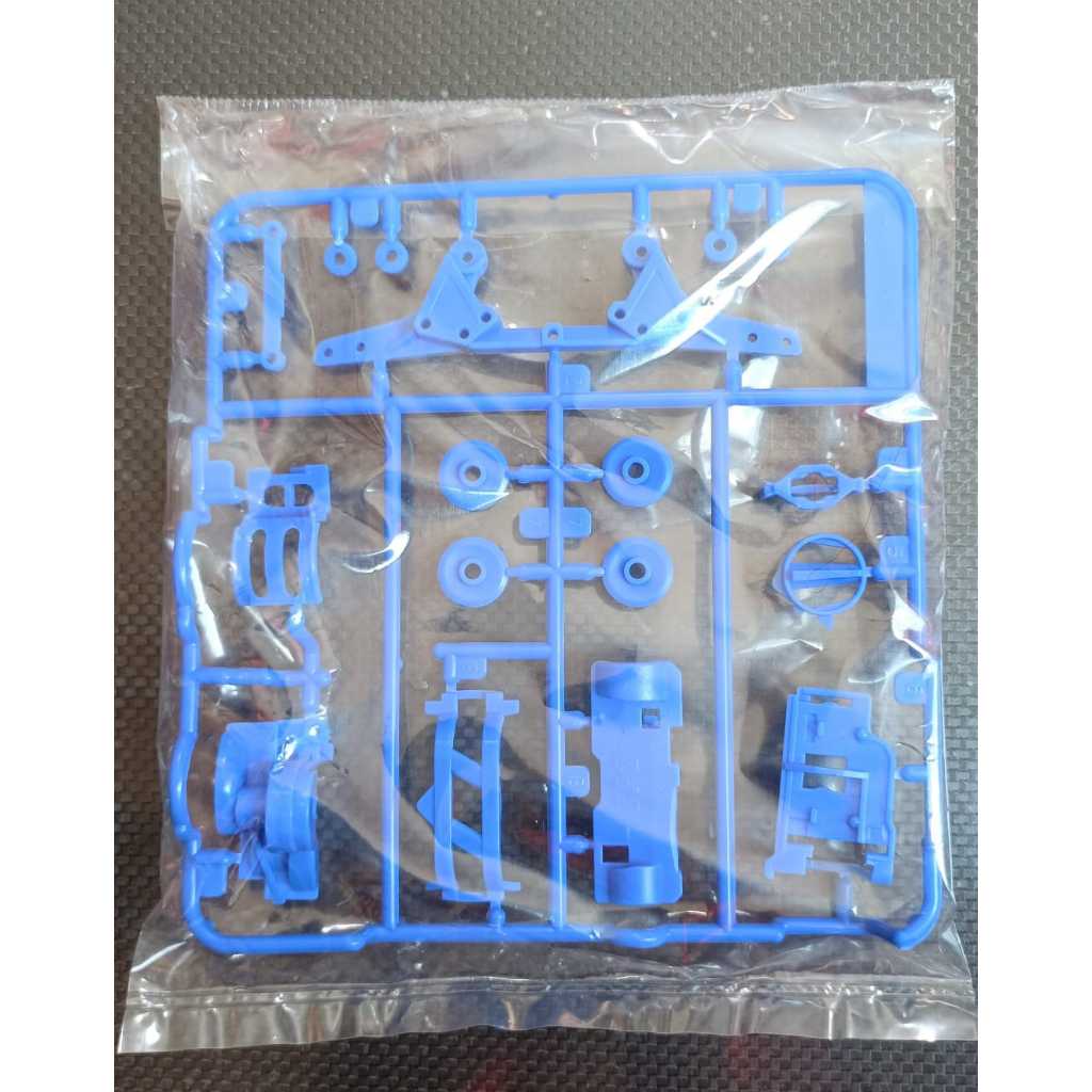 REP TAMIYA GIRBOKS SET CHASIS SUPER 2/ INTERNAL CHASIS SUPER 2