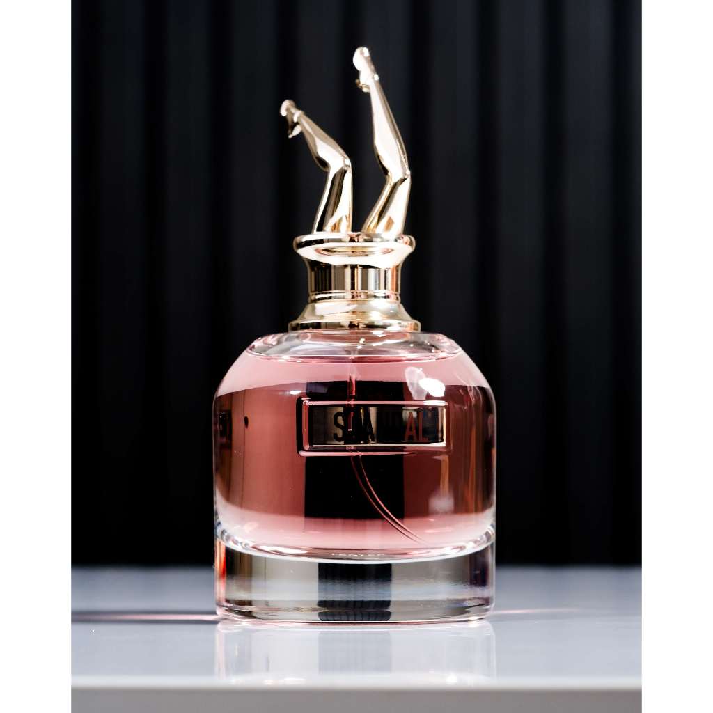 Jean Paul Gaultier Scandal (Eau De Parfum 80ml)