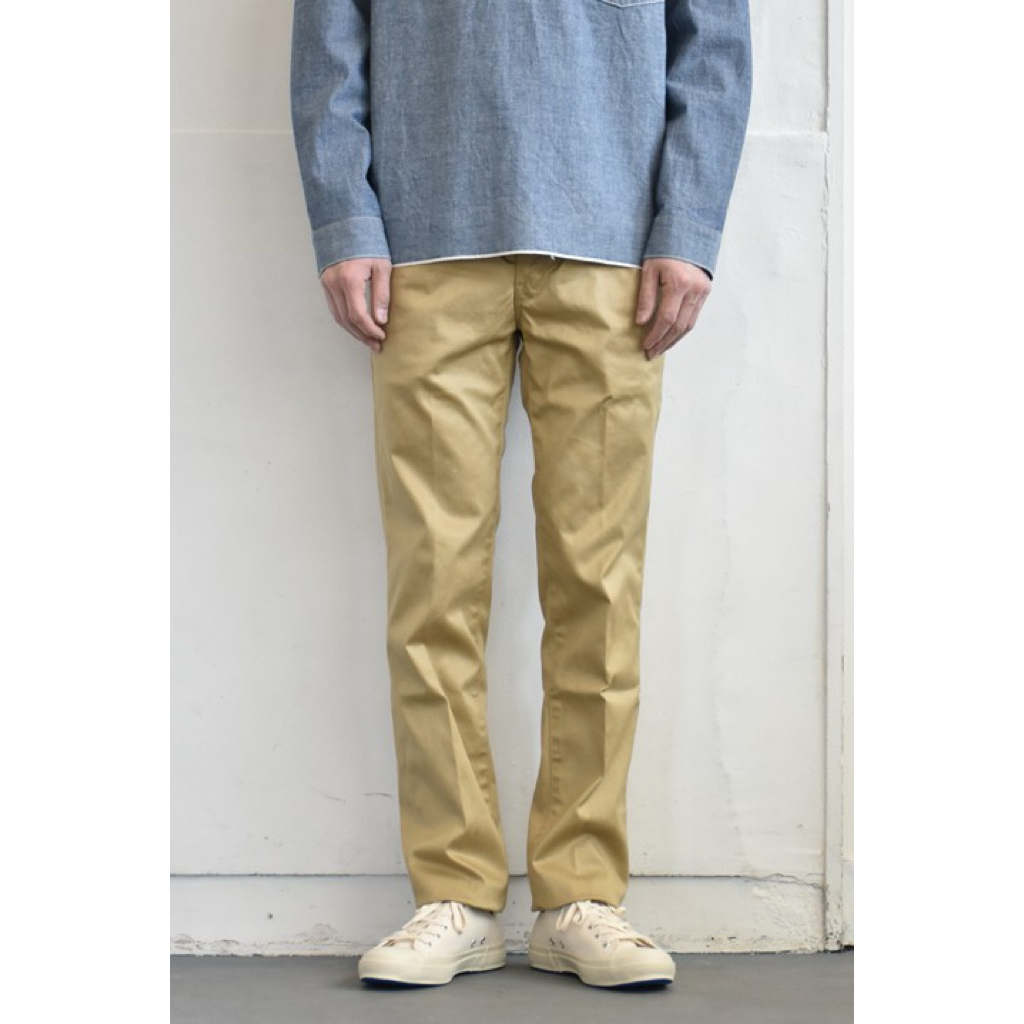 Japan Blue Jeans  Work Trousers