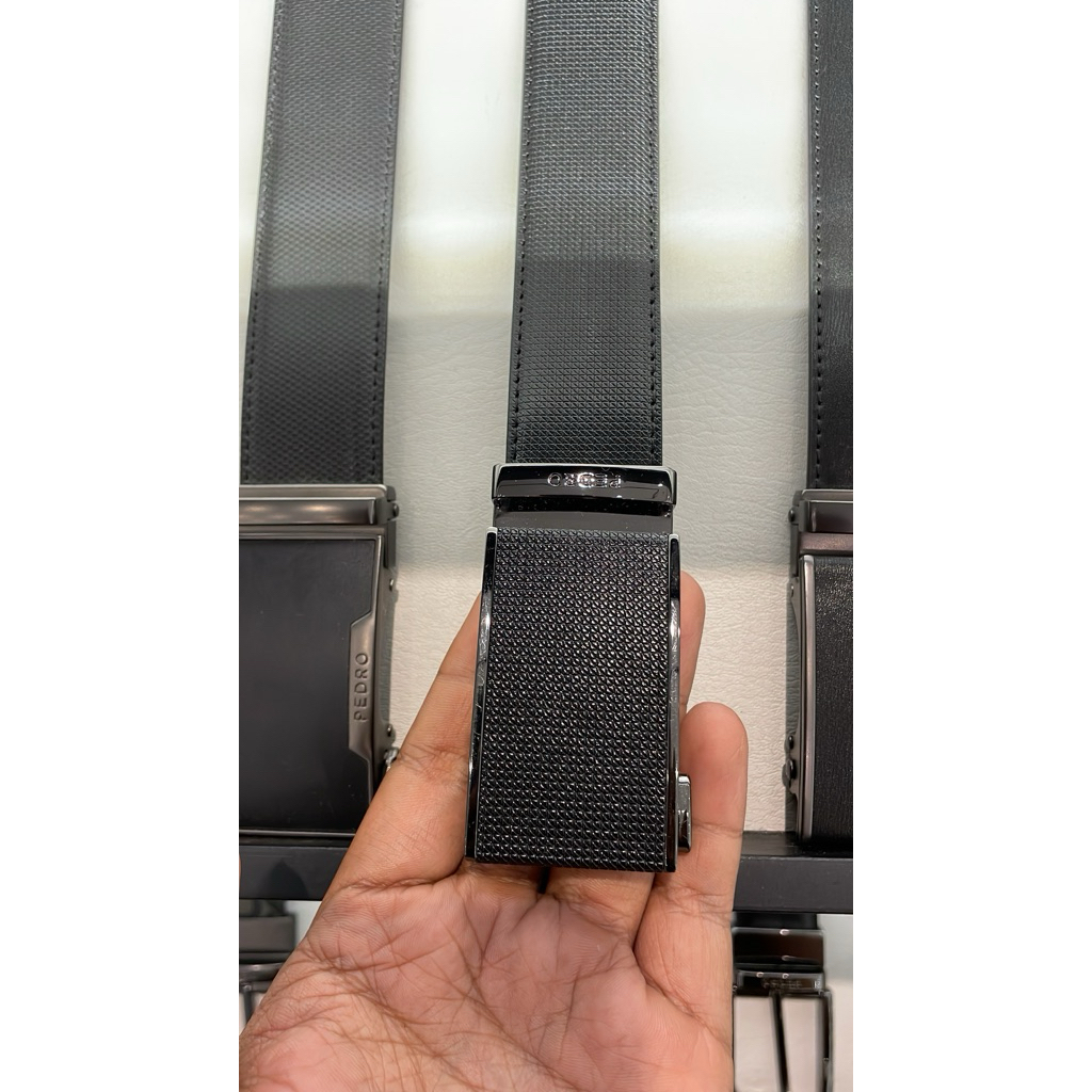 Belt/Ikat Pinggang Pria Pedro Original