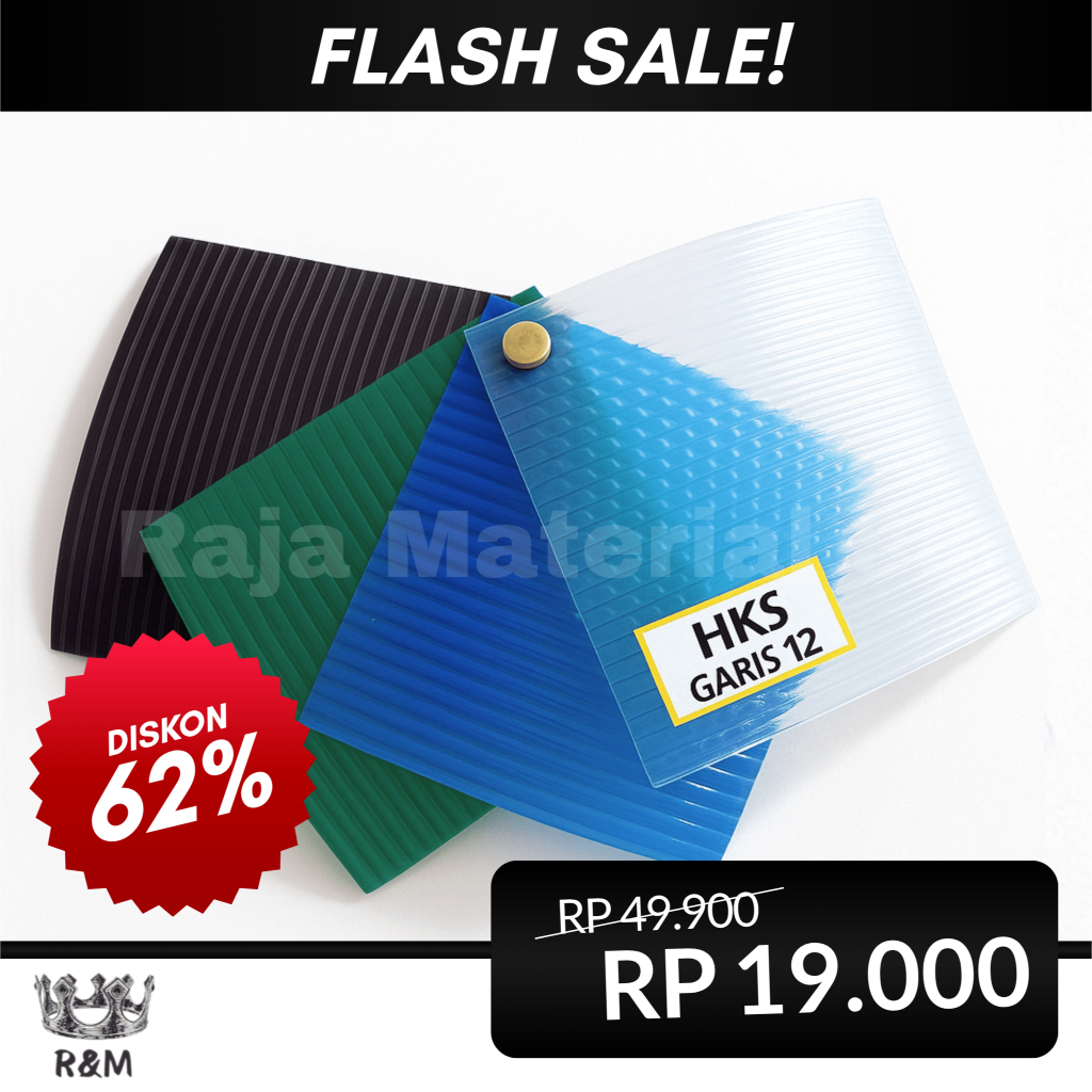 Fiber Pagar Garis 1,2 mm | Penutup Pagar | Fiber Plastik PP