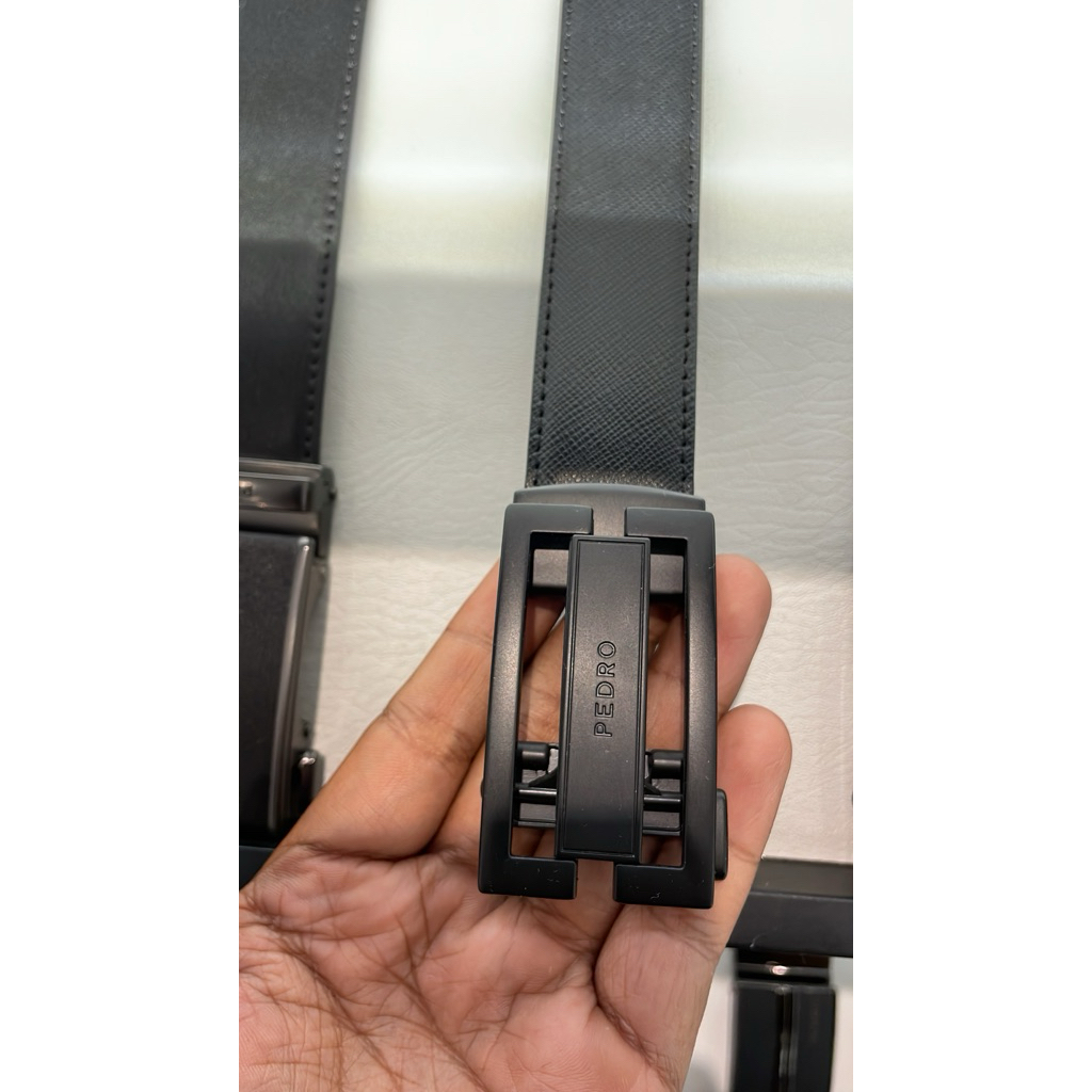 Belt/Ikat Pinggang Pria Pedro Original