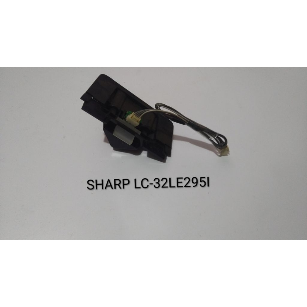Sensor remote sensor tv sharp lc-32le295i