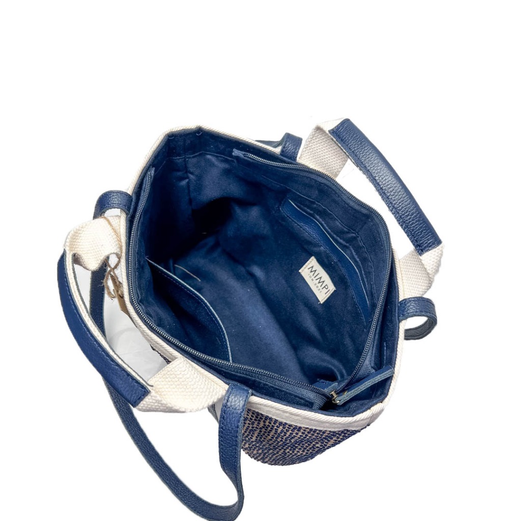 Mimpi Bags | Sekawan 01 Small | Tas selempang double handle