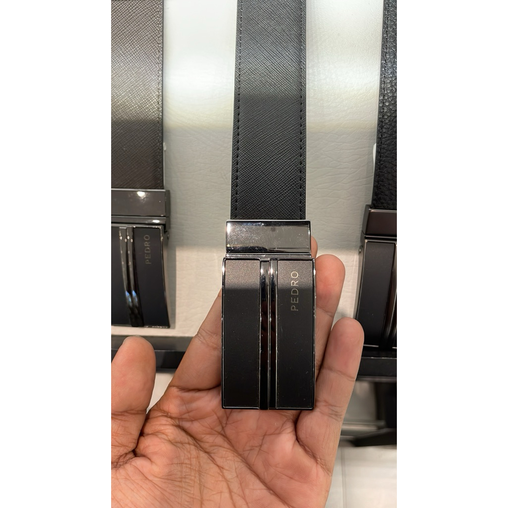 Belt/Ikat Pinggang Pria Pedro Original