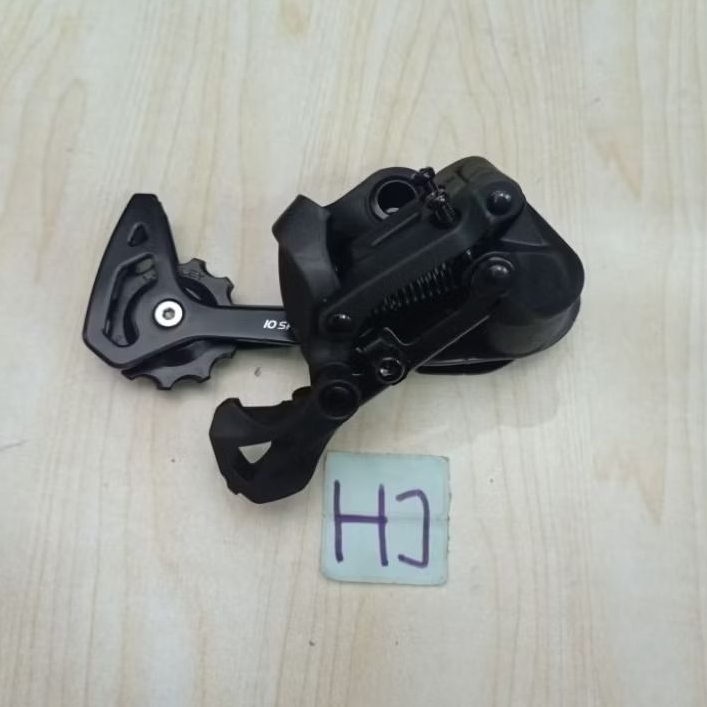 RD OXO S7 10 Speed Long Cage untuk 36T