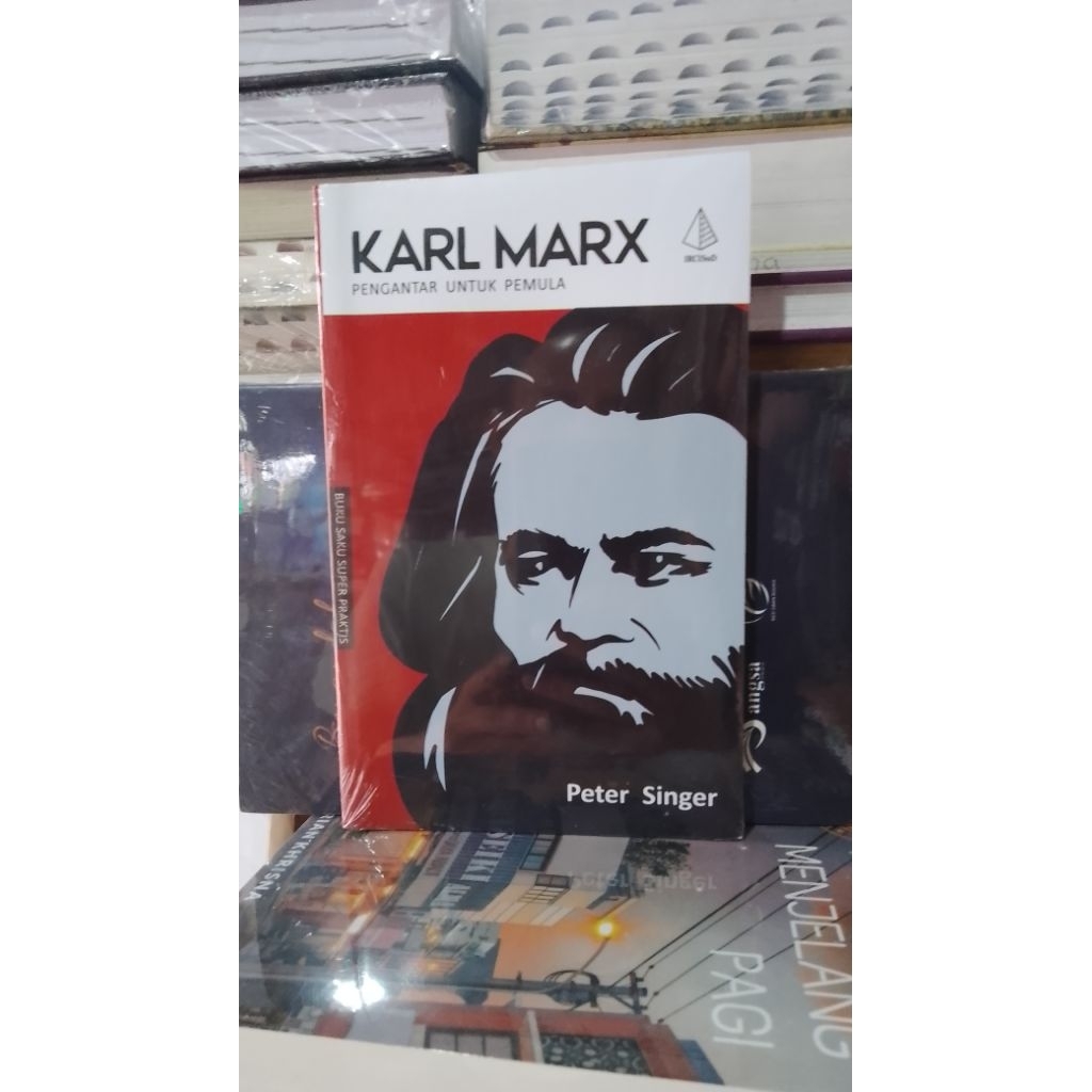 karl marx