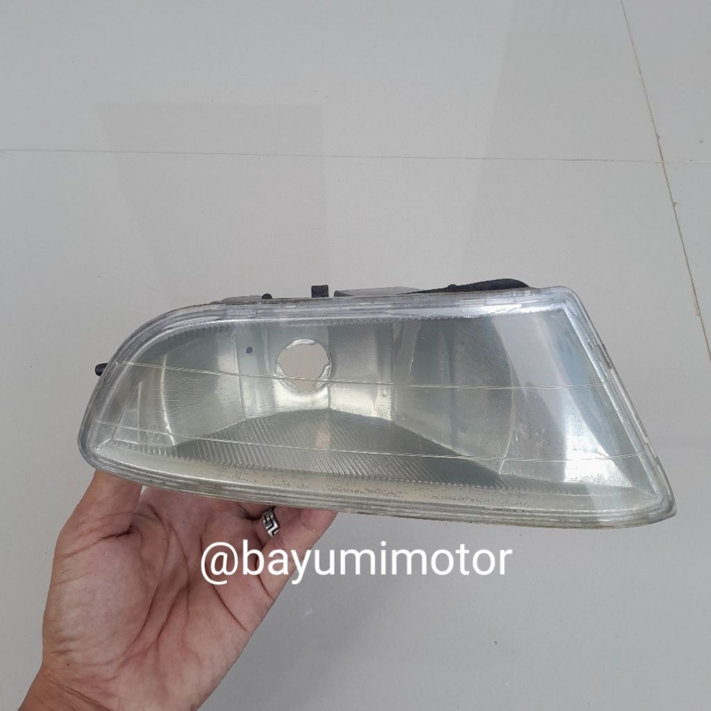 Foglamp lampu kabut Honda city GD8 2006 2007 KANAN