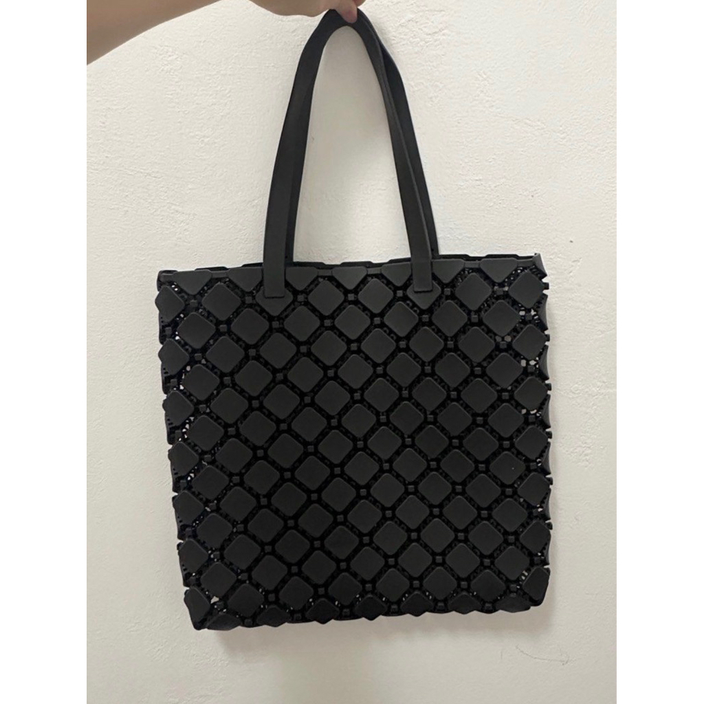 MELISSA MOGU BAG