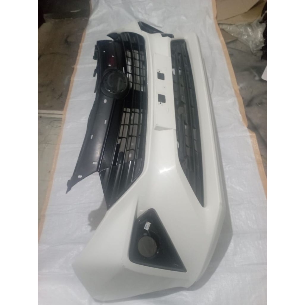 Bemper depan Sigra+Ram+Caver coplen 2019_2023