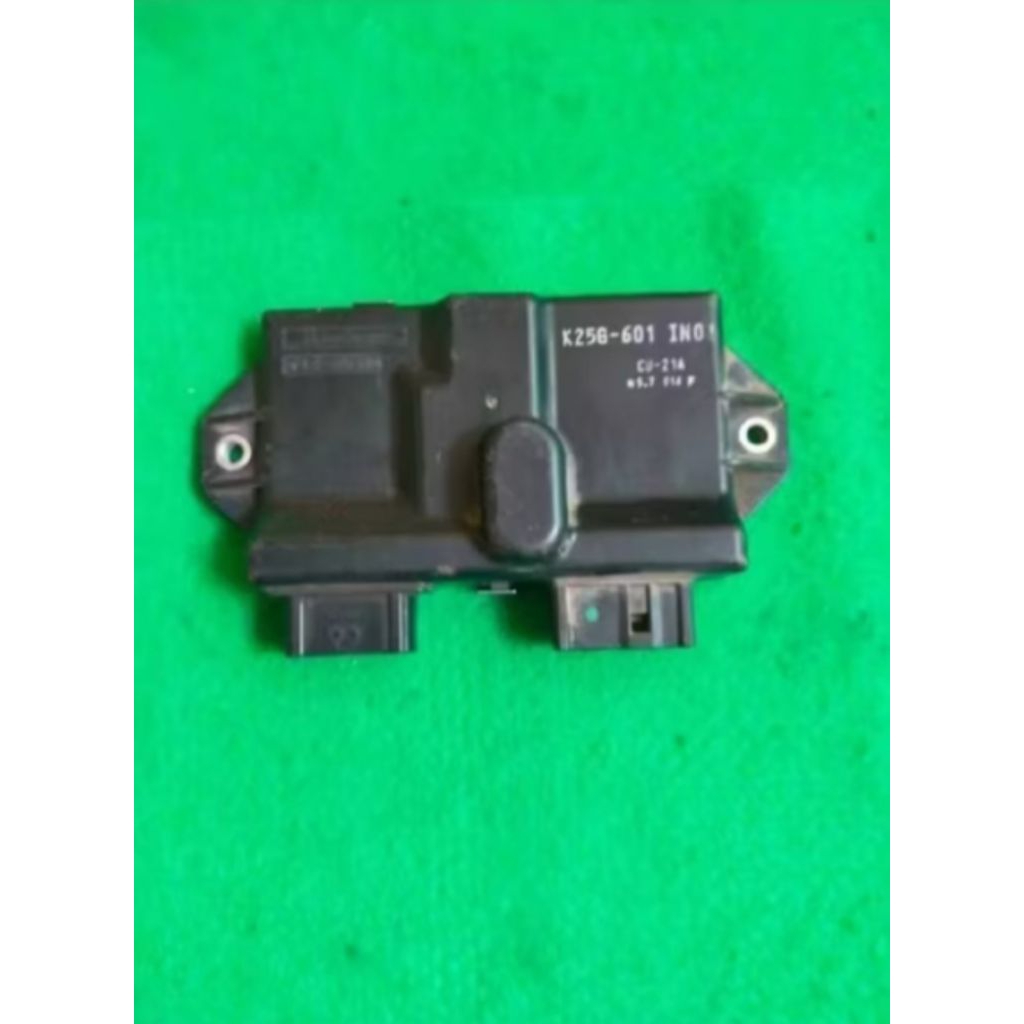 ECU/CDI MOTOR HONDA BEAT POP, BEAT FI ESP, SCOOPY FI ESP K25G, 601- INO CABUTAN ORIGINAL